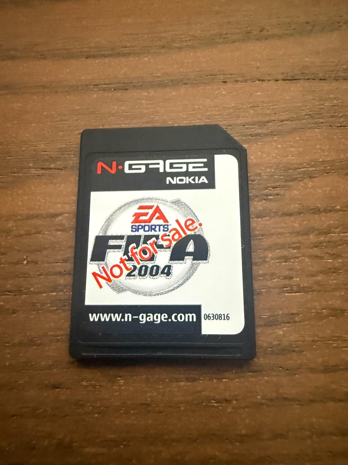 FIFA 2004