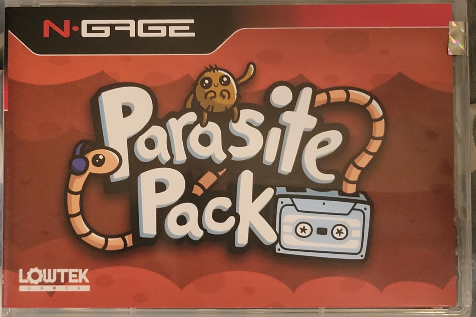 Parasite Pack