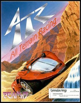 ATR: All Terrain Racing