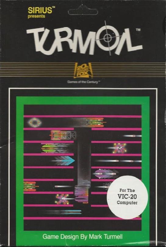 Turmoil