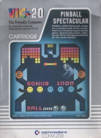 Pinball Spectacular
