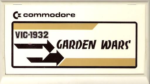 Garden Wars