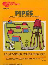 Pipes