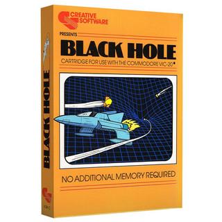 Black Hole
