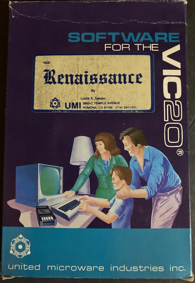 Renaissance