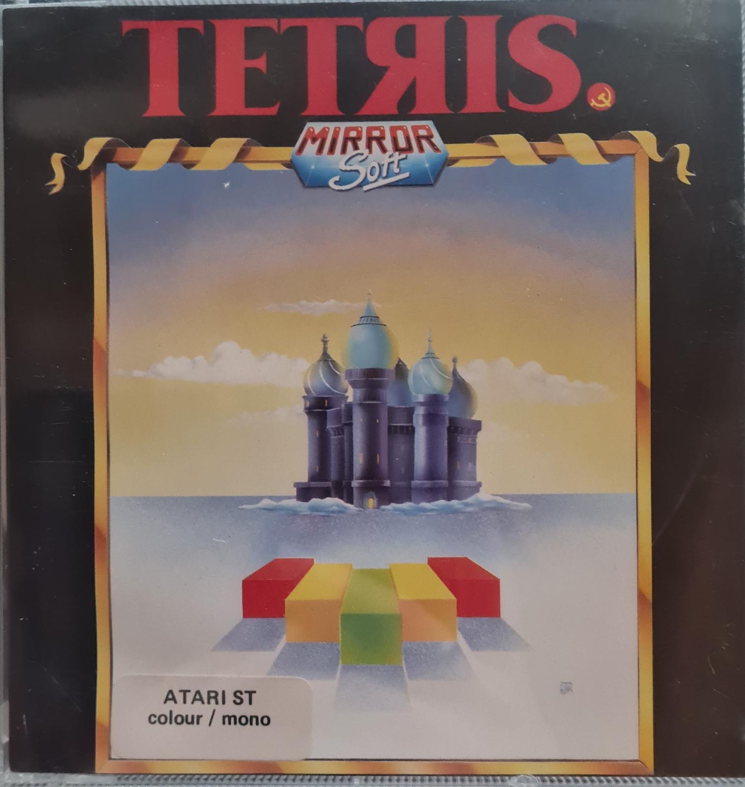 Tetris