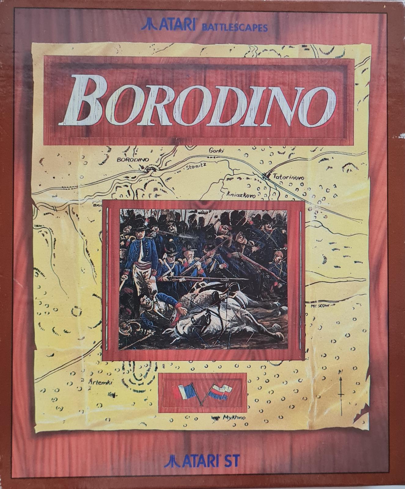 Borodino