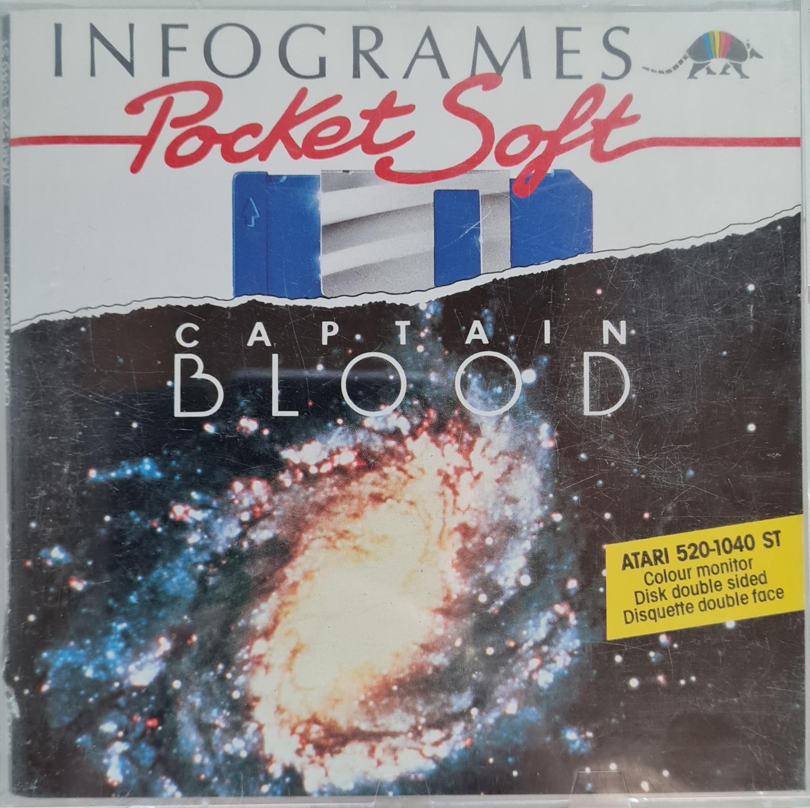 Captain Blood