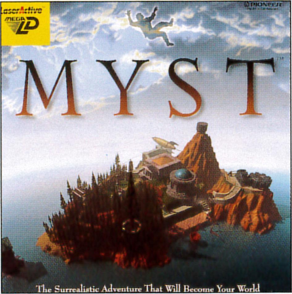 Myst