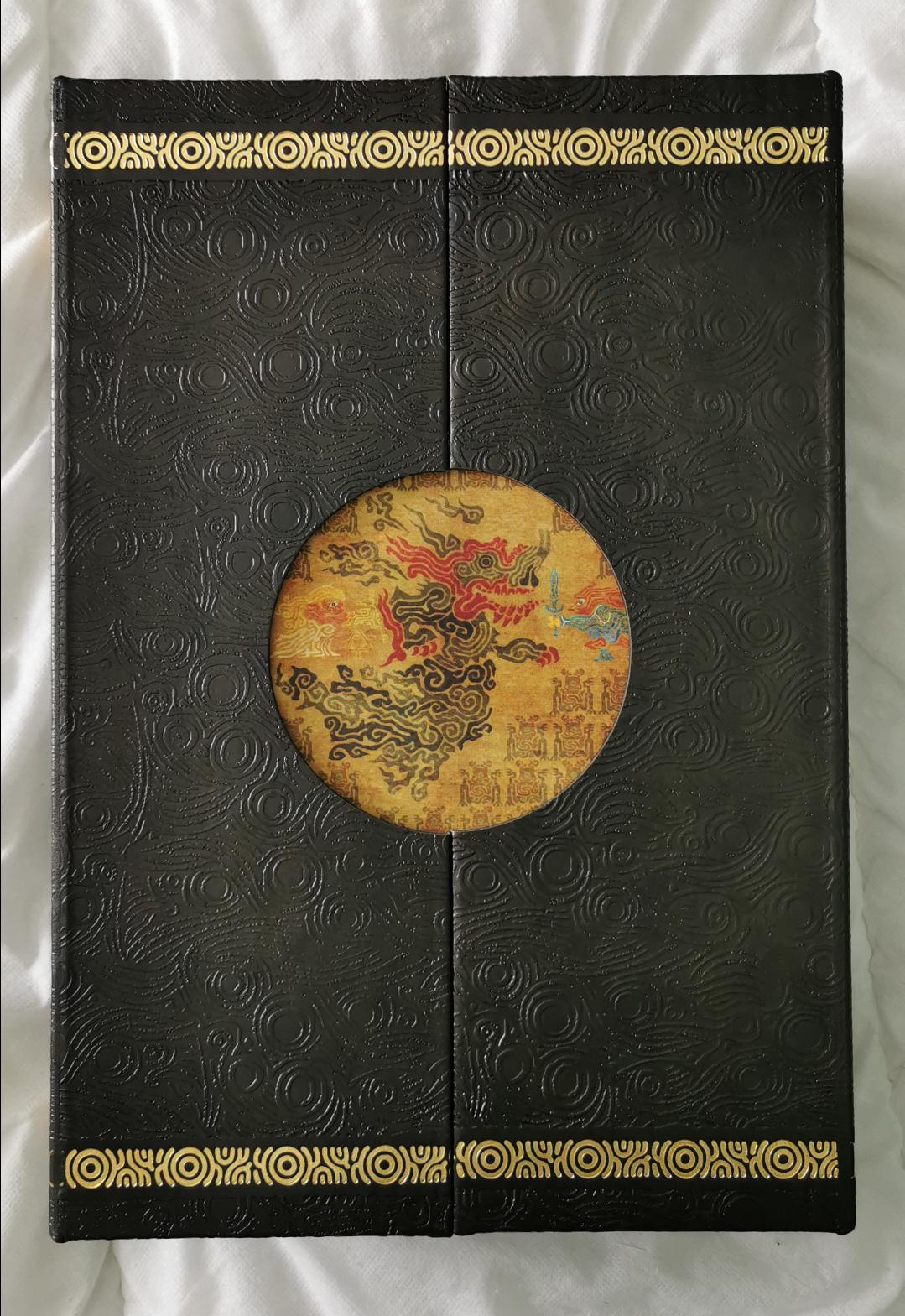 Zelda Breath of the Wild Creating a Champion [Champion's Edition]
