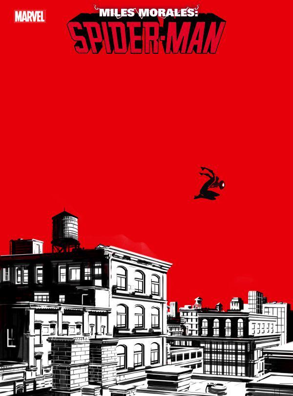 Miles Morales: Spider-Man (2023)