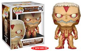 Armored Titan #234