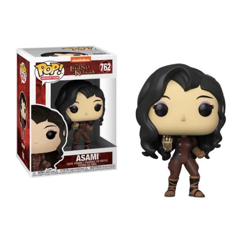 Asami #762