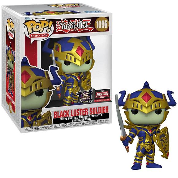 Black Luster Soldier #1096