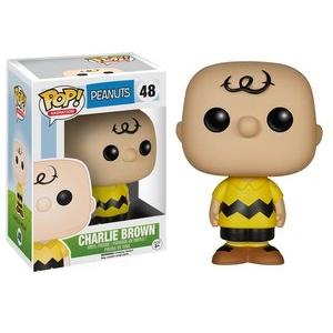 Charlie Brown #48
