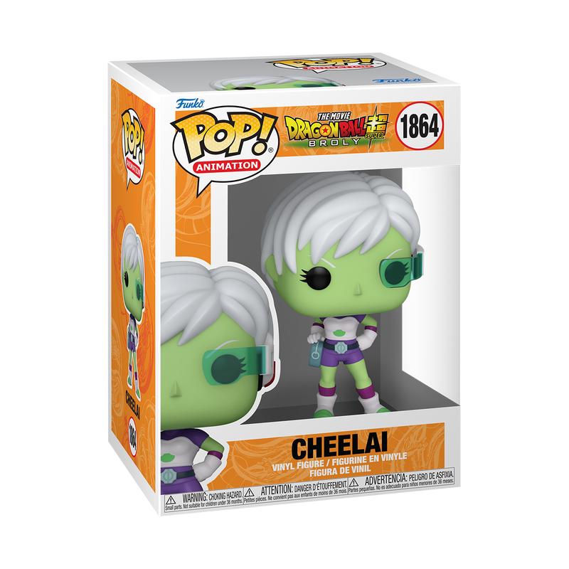 Cheelai #1864
