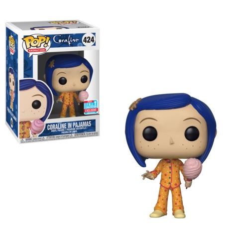 Coraline In Pajamas [Fall Convention] #424