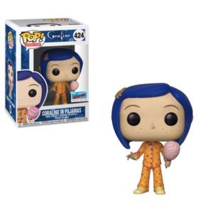 Coraline in Pajamas #424