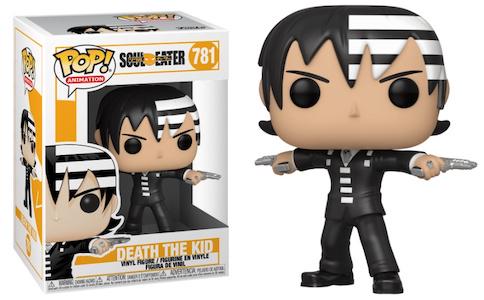 Death The Kid #781