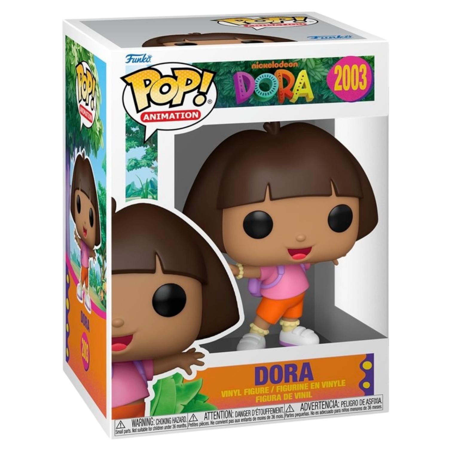 Dora #2003
