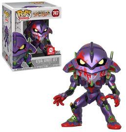 Eva Unit 01 [Alliance] #747