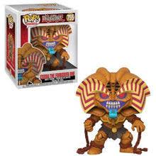 Exodia The Forbidden One #755