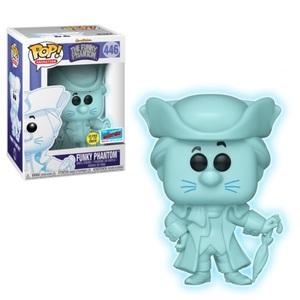 Funky Phantom GITD #446