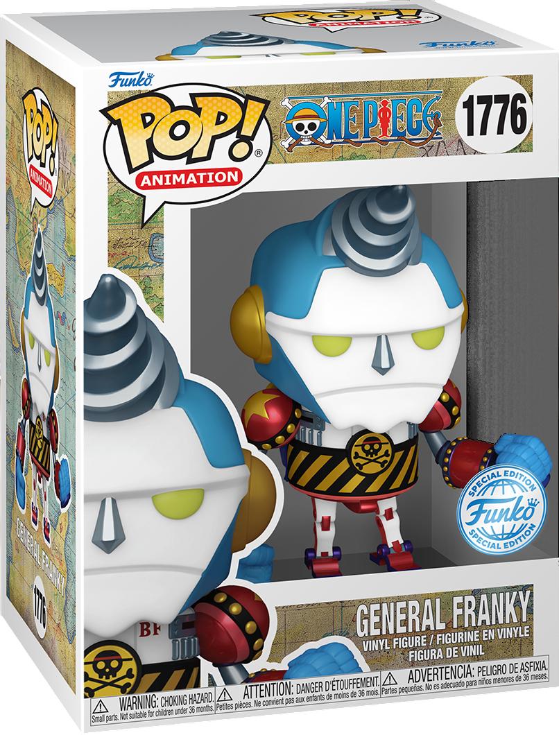 General Franky [SE] #1776