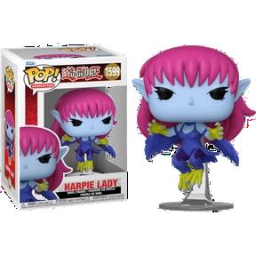 Harpie Lady #1599