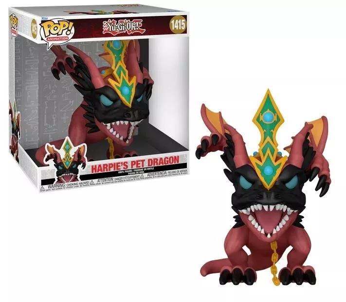 Harpie's Pet Dragon #1415
