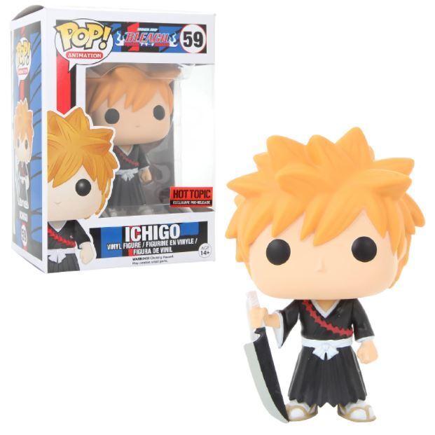 Ichigo [Hot Topic Pre-Release] #59