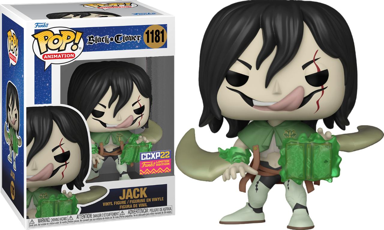 Jack [CCXP22] #1181