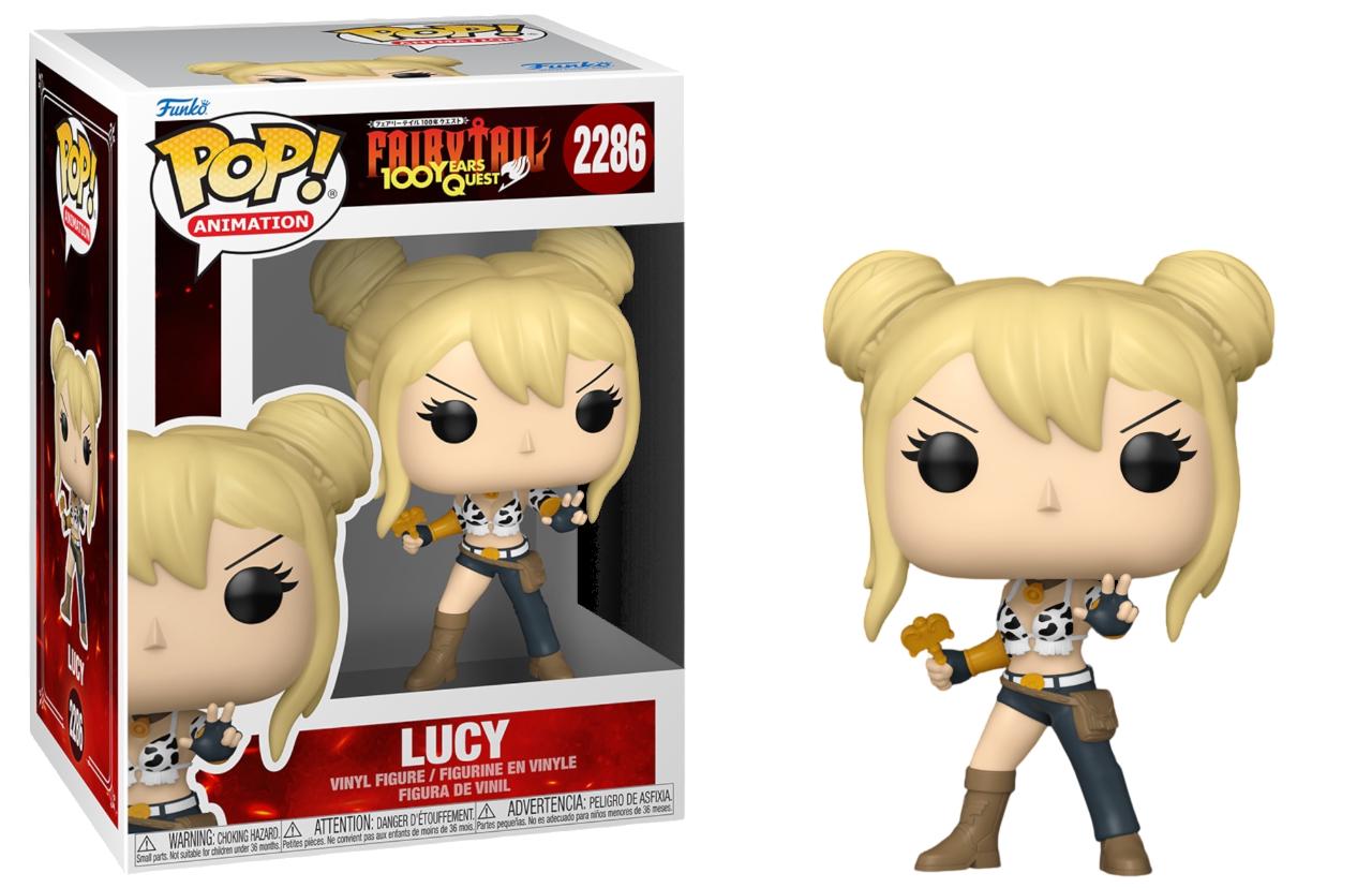 Lucy #2286