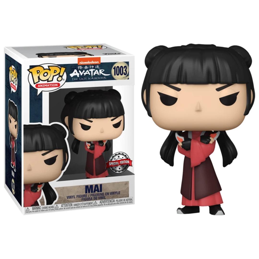 Mai #1003