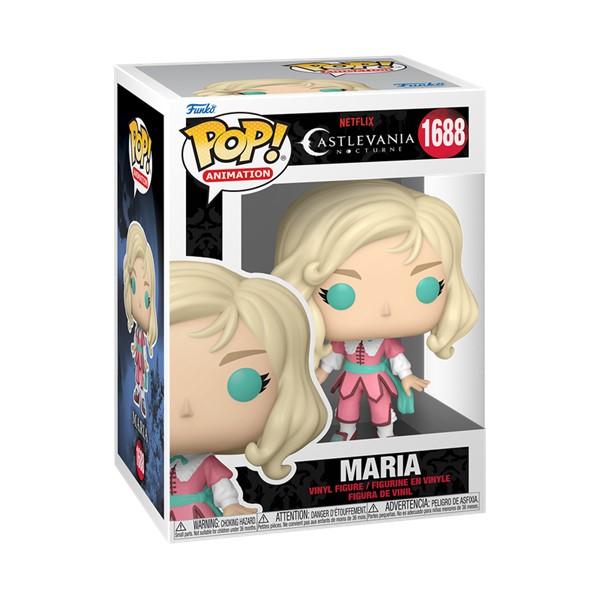 Maria #1688