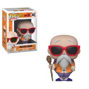Master Roshi #382