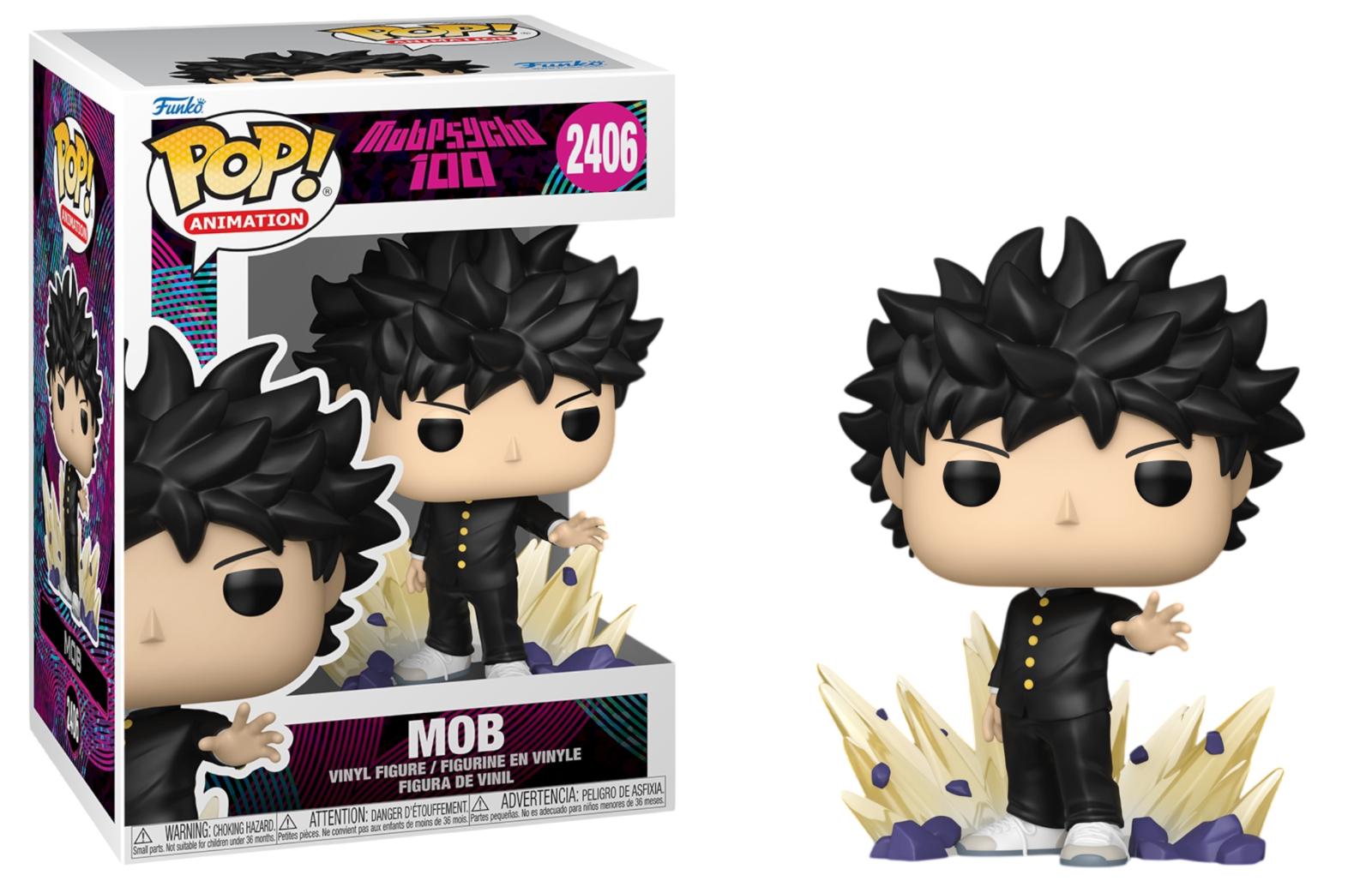 Mob #2406