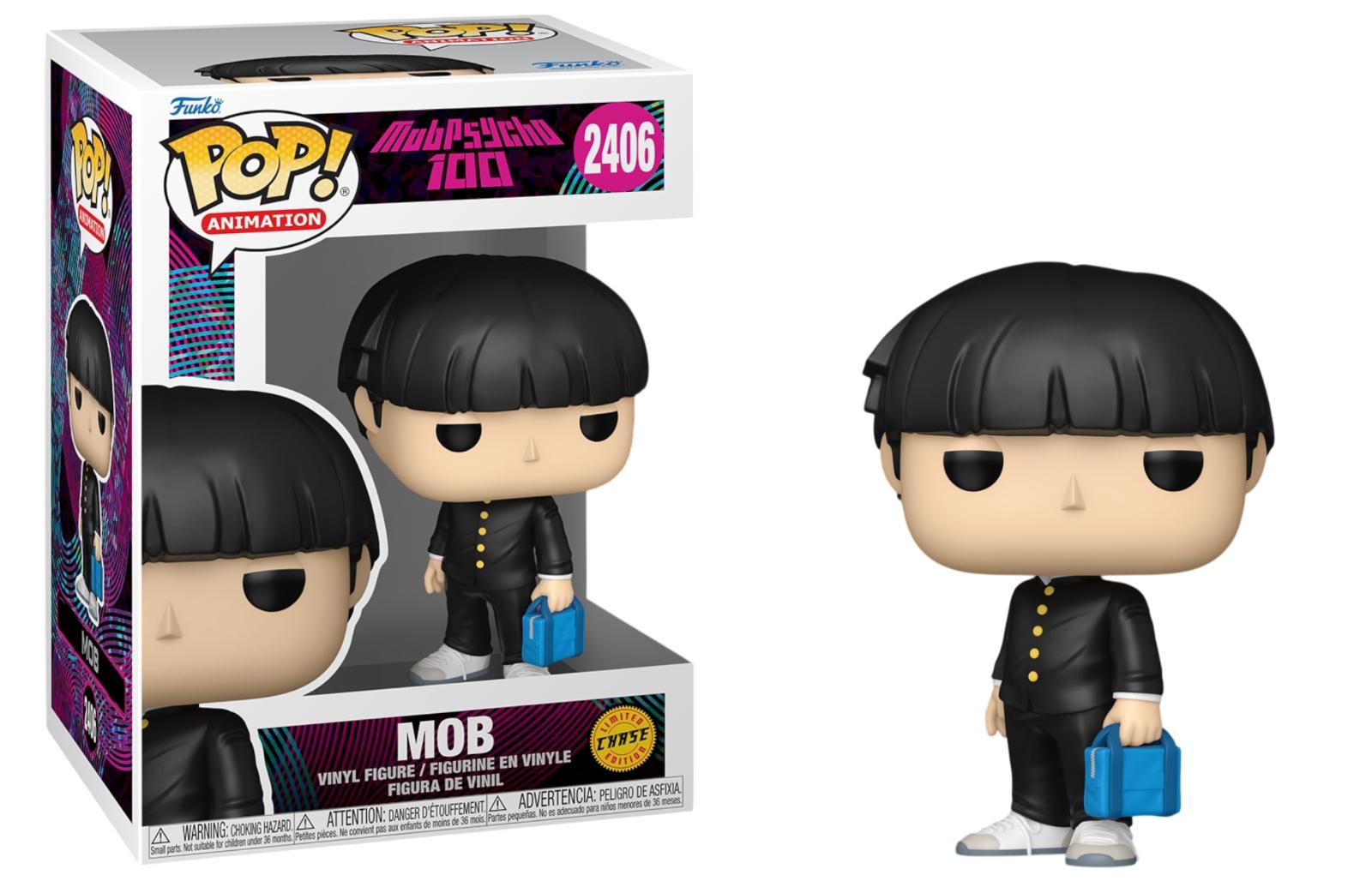 Mob [Chase] #2406