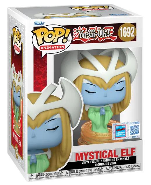 Mystical Elf [NYCC] #1692