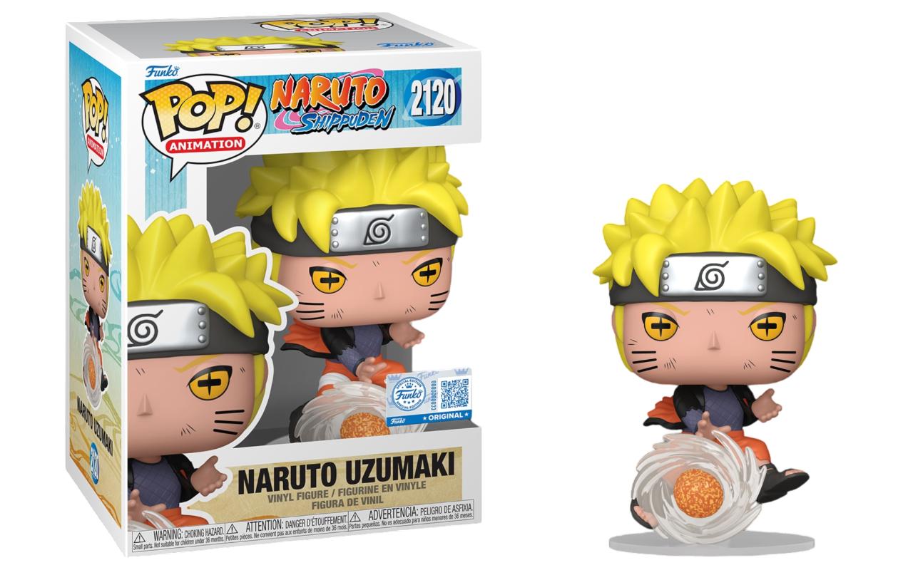 Naruto Uzumaki #2120