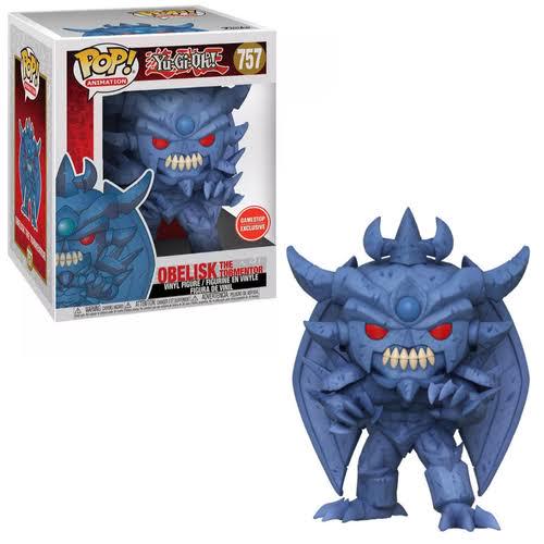 Obelisk The Tormentor #757