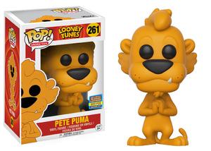 Pete Puma #261