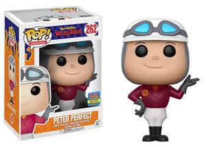 Peter Perfect #262