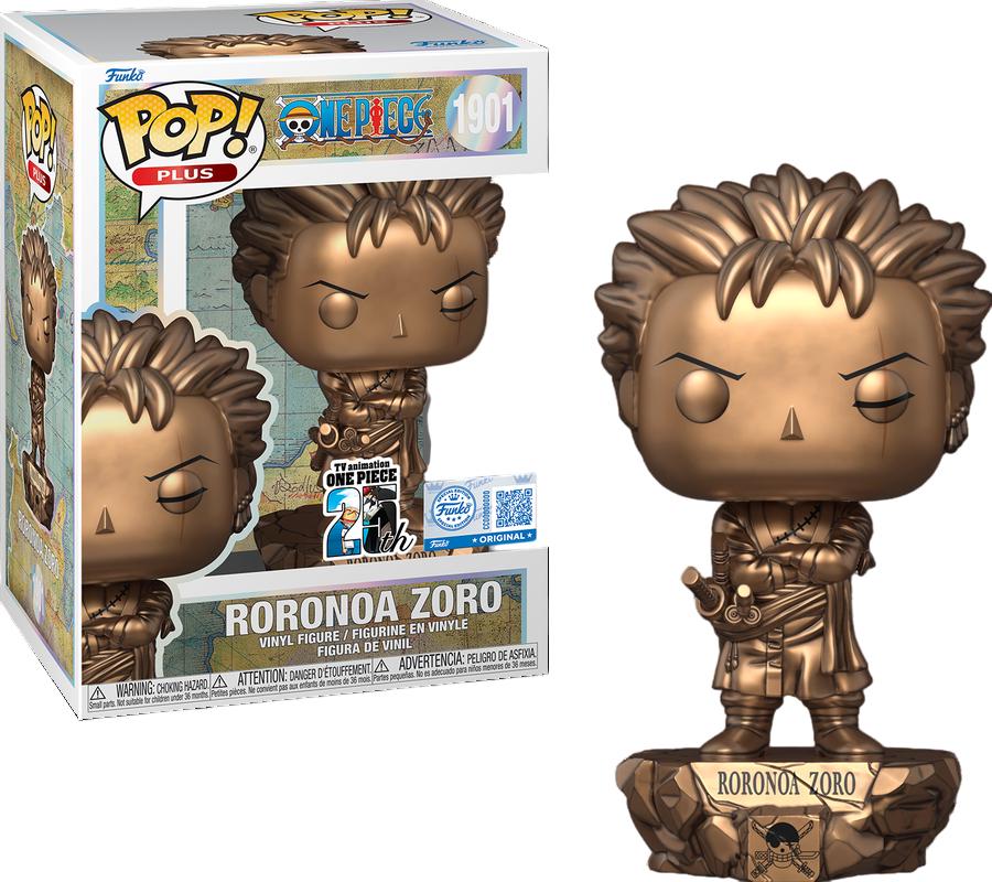 Roronoa Zoro #1901