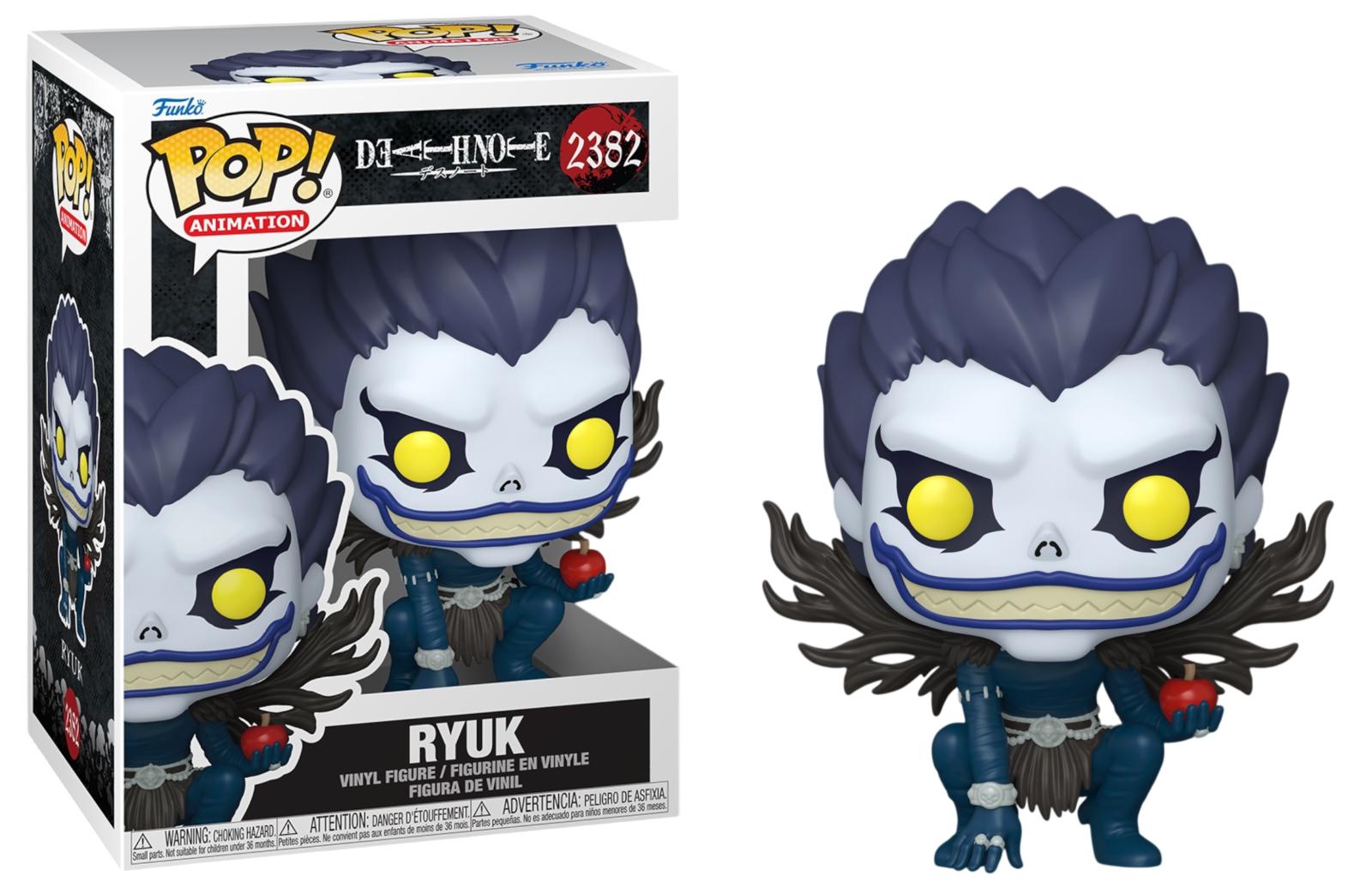 Ryuk #2382