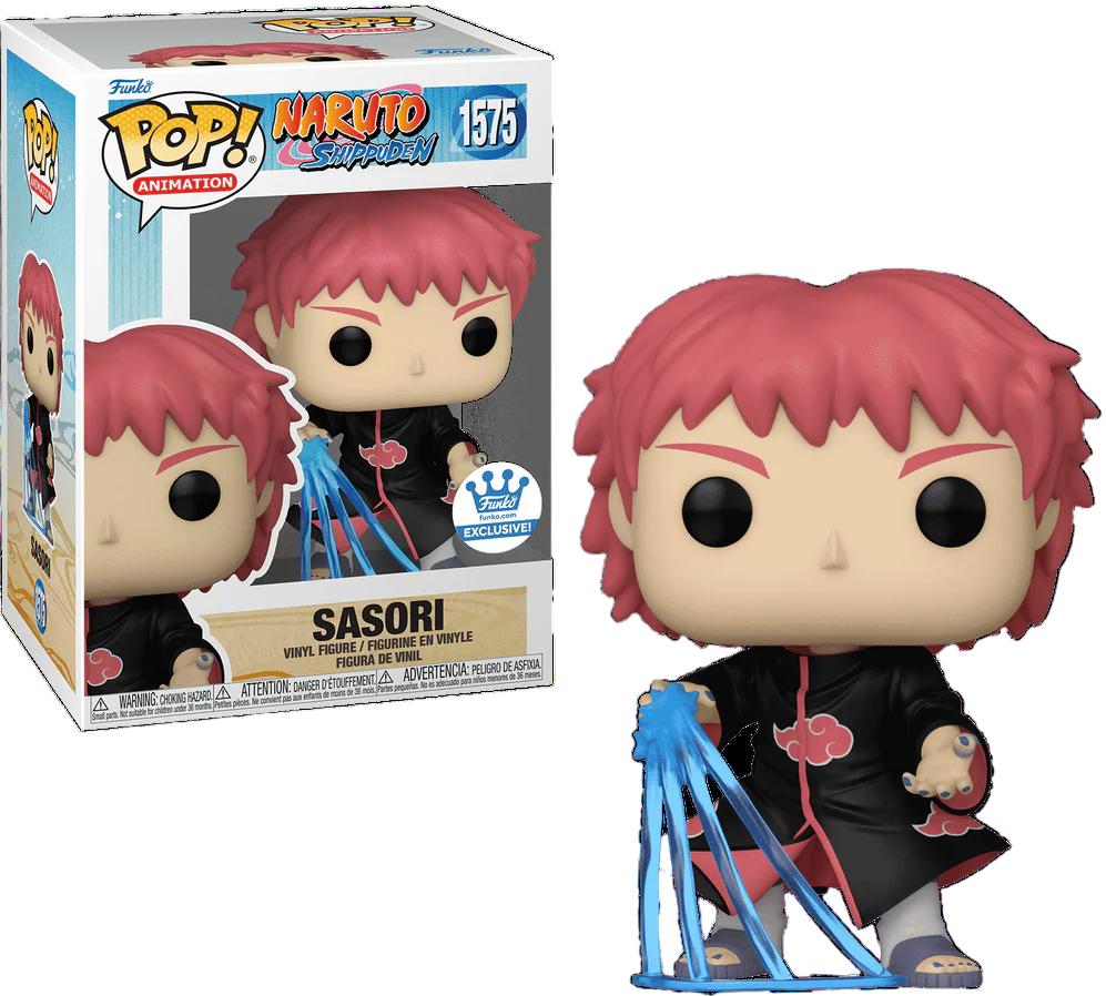 Sasori #1575