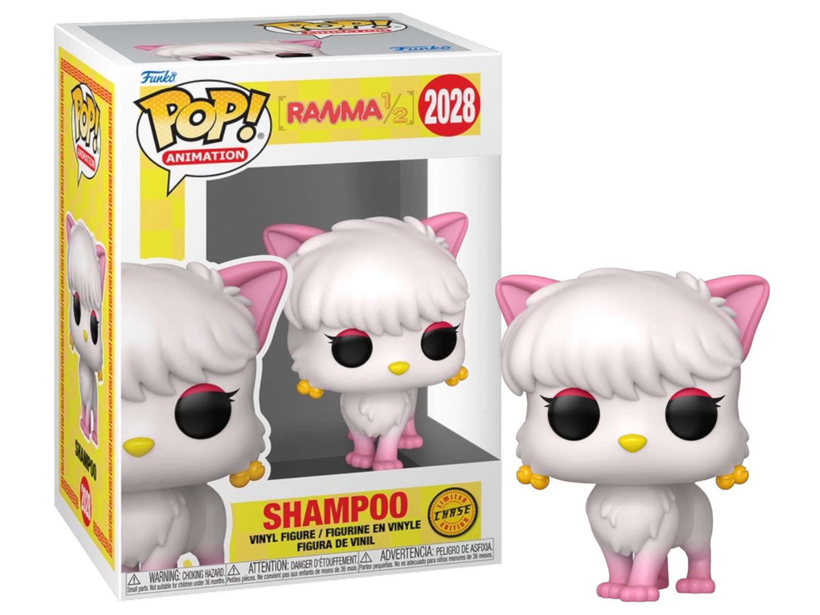 Shampoo [Chase] #2028