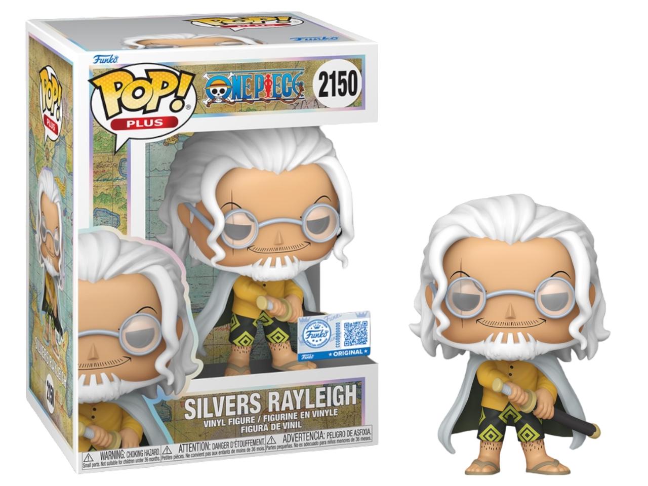 Silvers Raleigh #2150