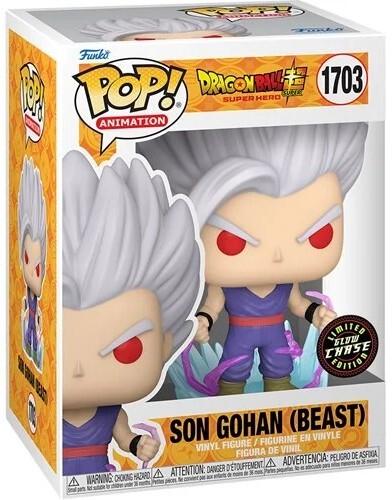 Son Gohan Beast [GITD Chase] #1703