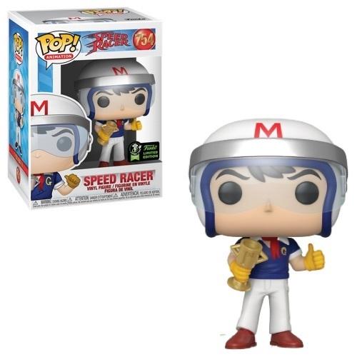 Speed Racer #754